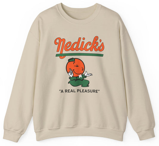 Nedick's NYC Sweatshirt
