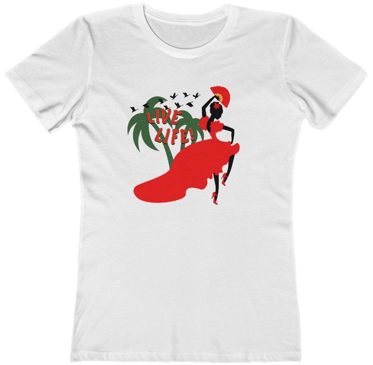 Dance t shirt