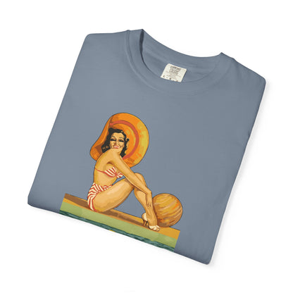 Palisades Amusement Park T-Shirt, New Jersey Tee Unisex