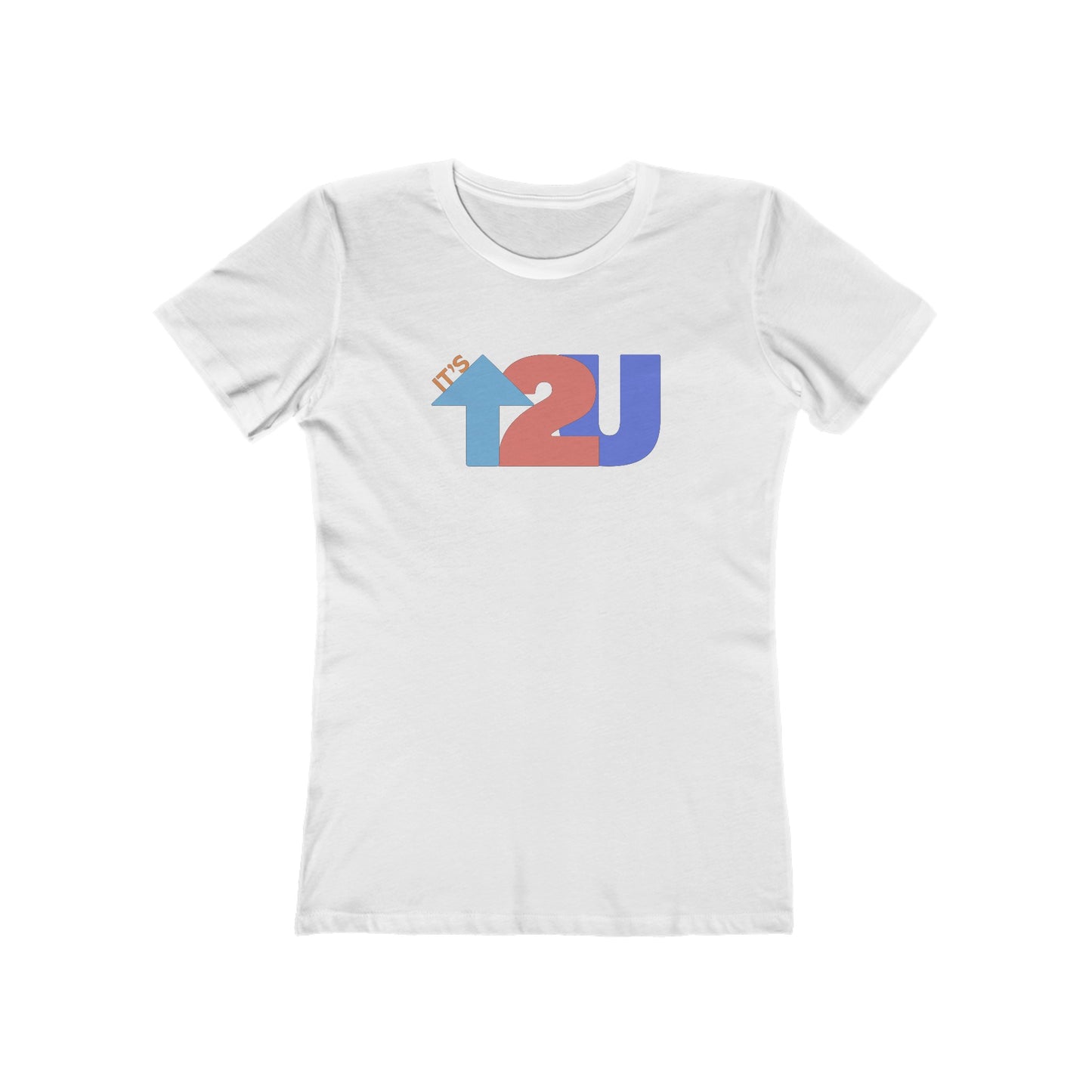 It's Up To You - Women's T-Shirt