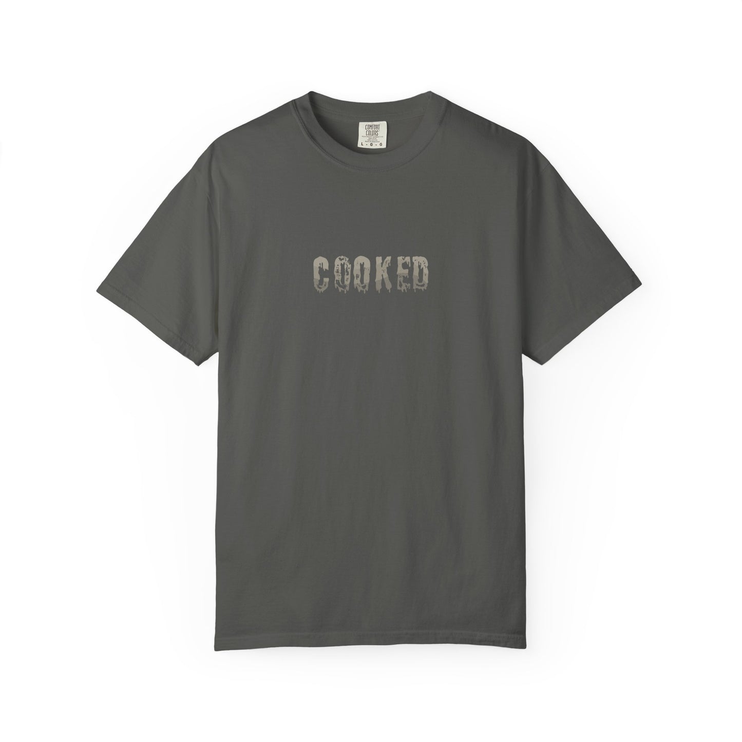 Cooked T-Shirt Unisex