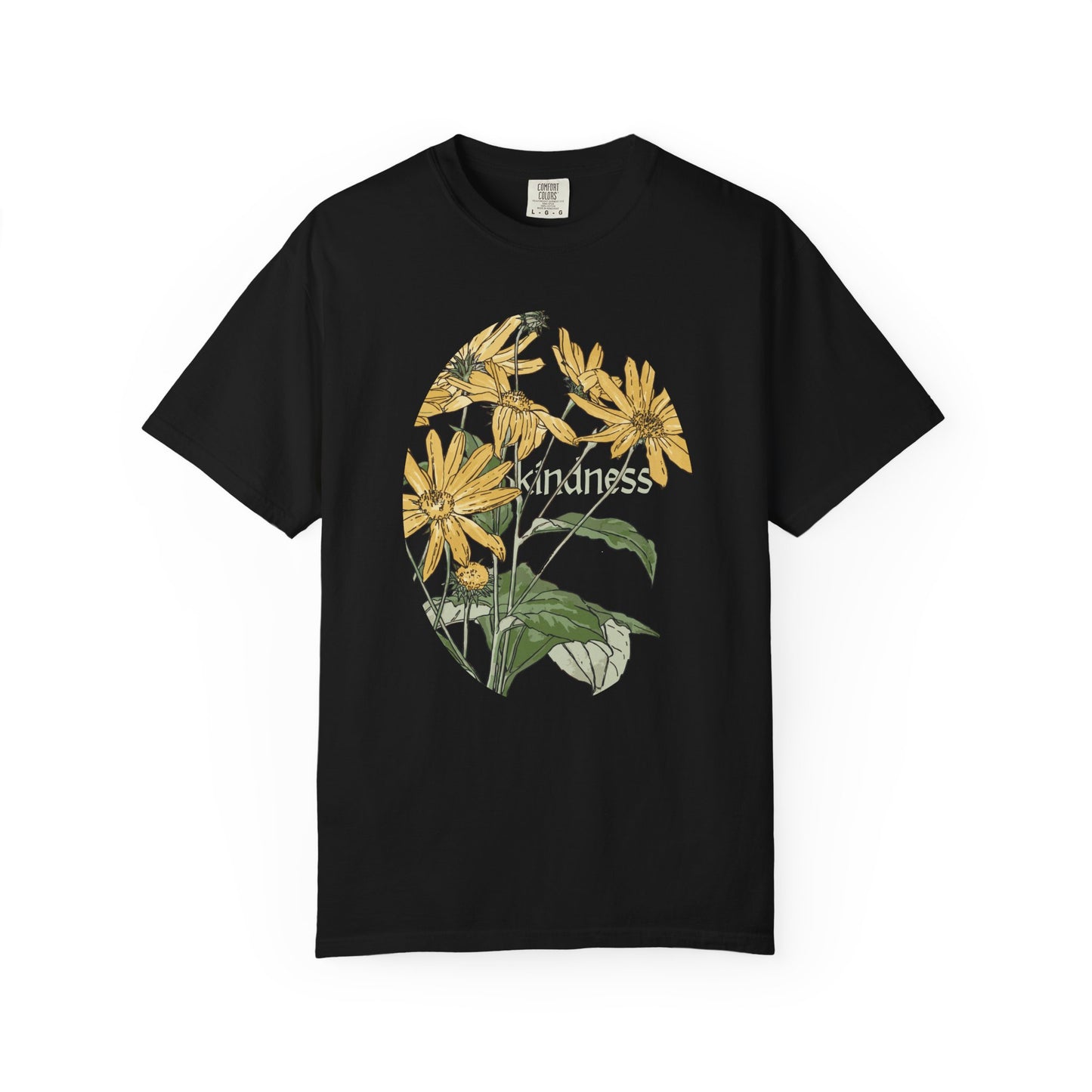 Kindness Unisex T-Shirt