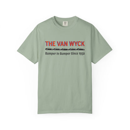 Van Wyck Expressway Unisex T-Shirt