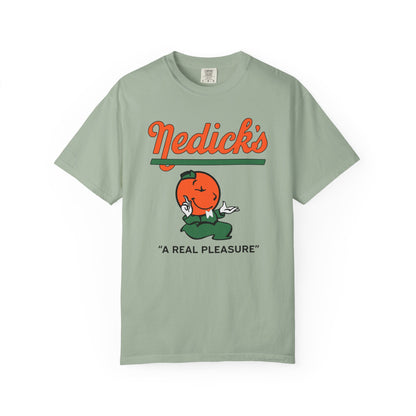 Nedick's Unisex T-shirt