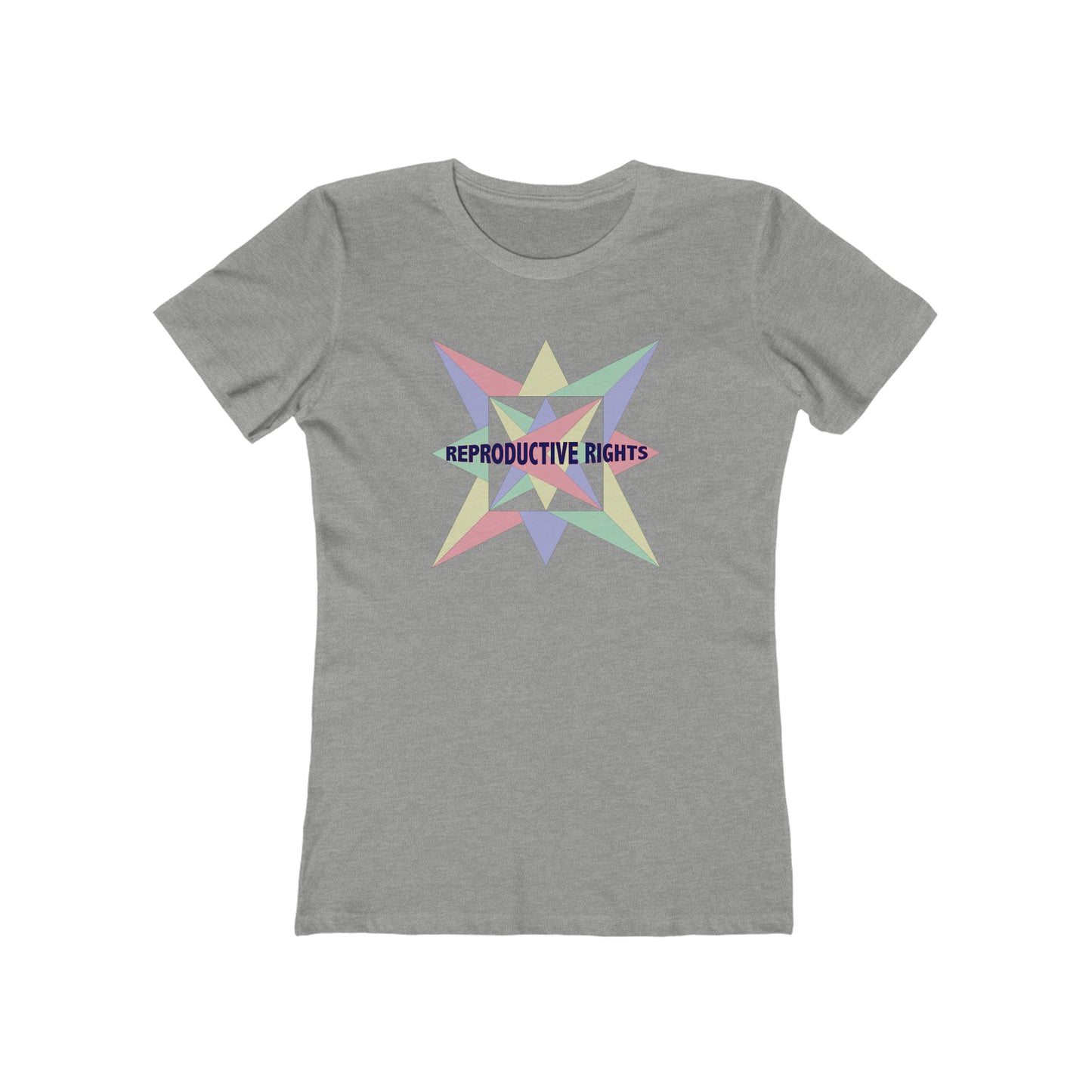 Reproductive Rights - Women's T-Shirt