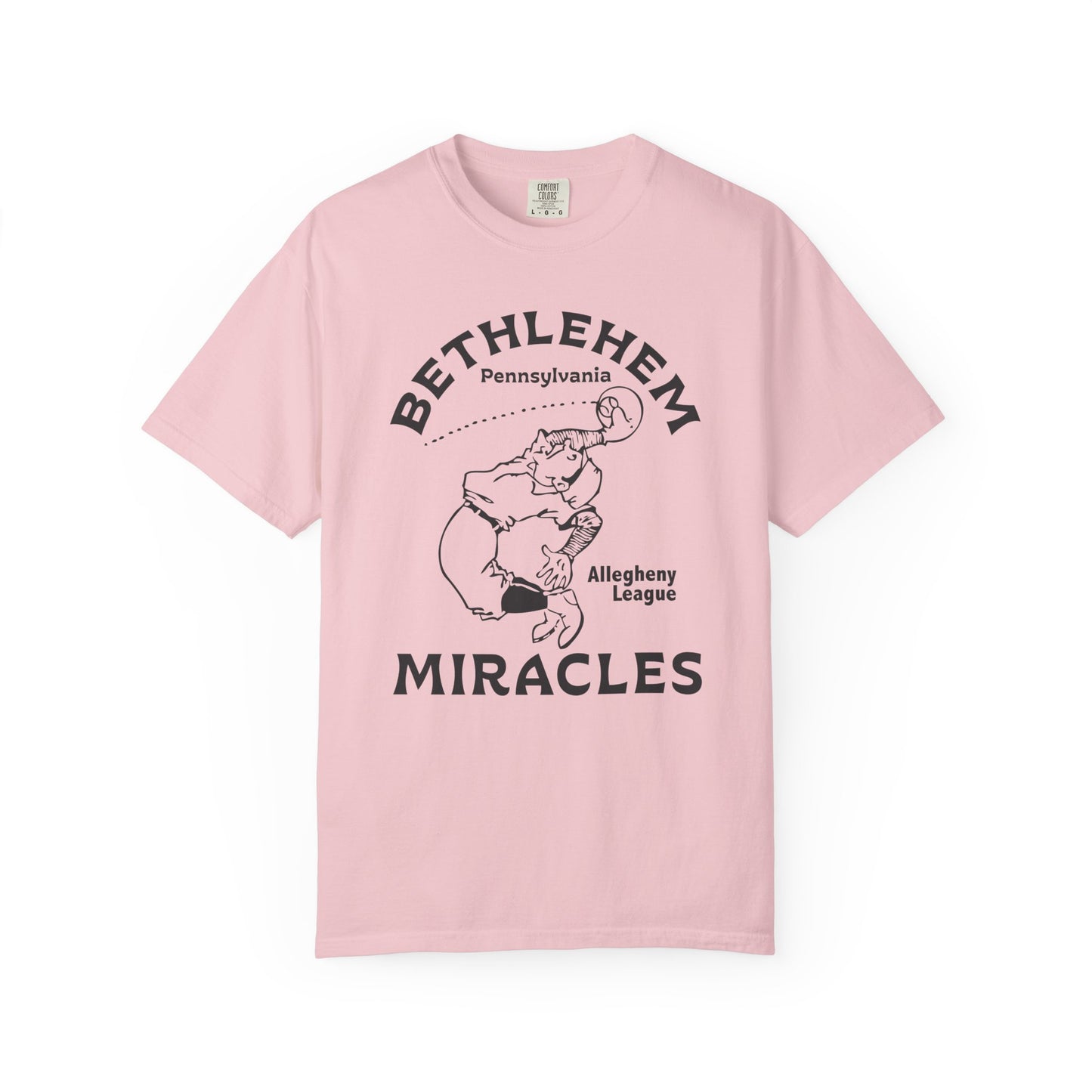 Bethlehem Miracles Unisex T-Shirt