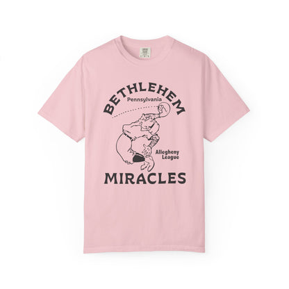 Bethlehem Miracles Unisex T-Shirt