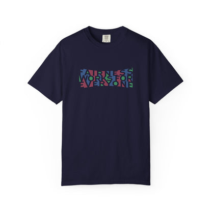 Fairness T-Shirt Unisex