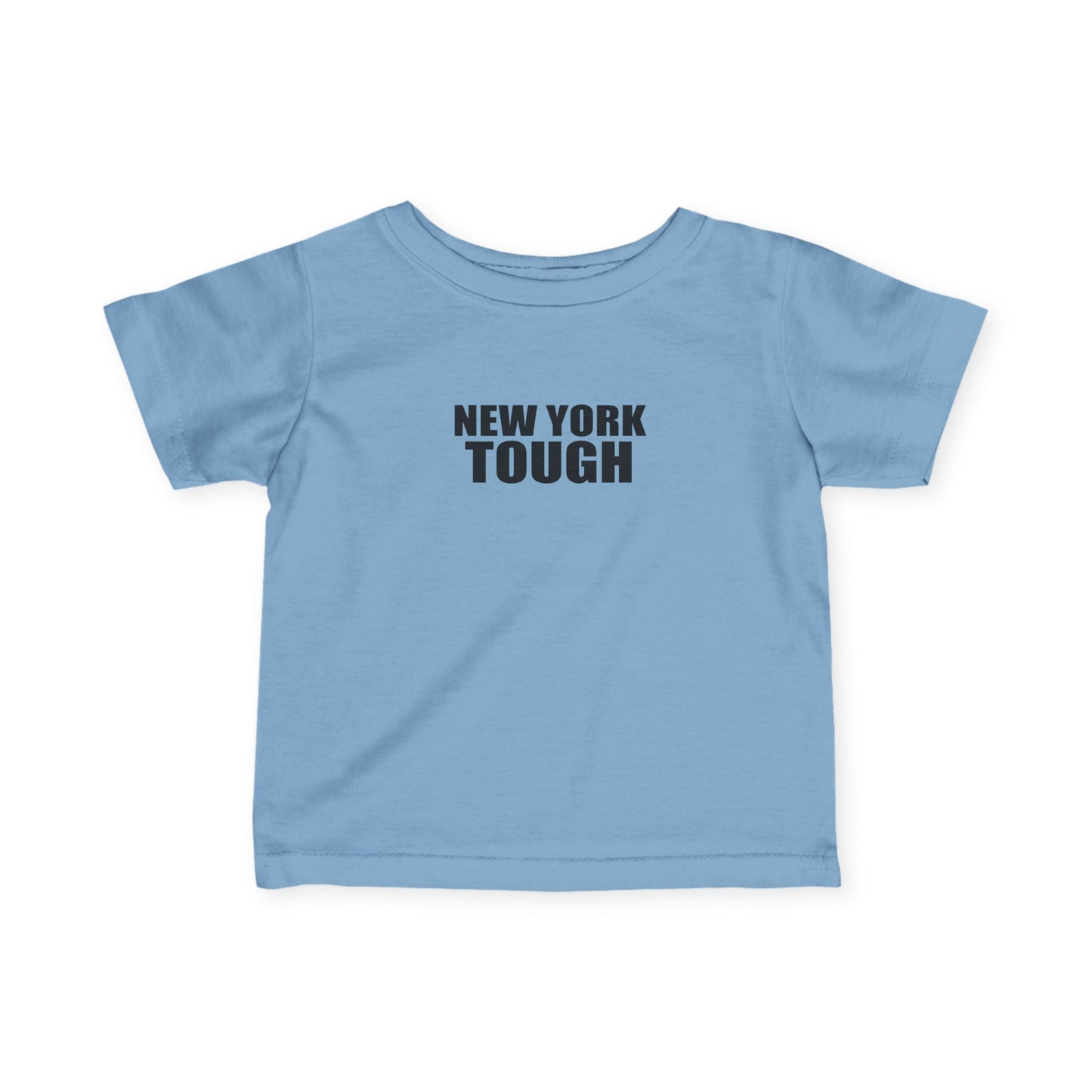 New York Tough Baby T-shirt