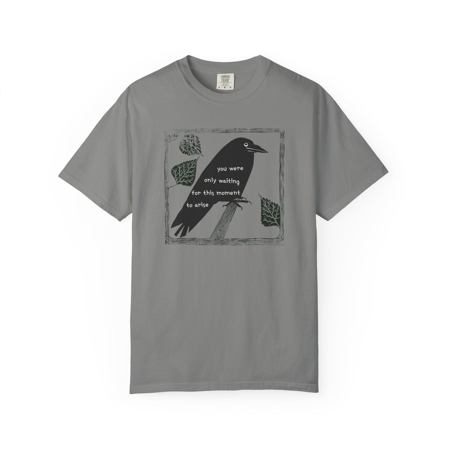 Blackbird Unisex T-Shirt