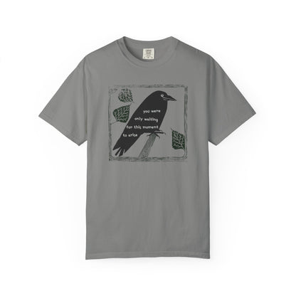 Blackbird Unisex T-Shirt