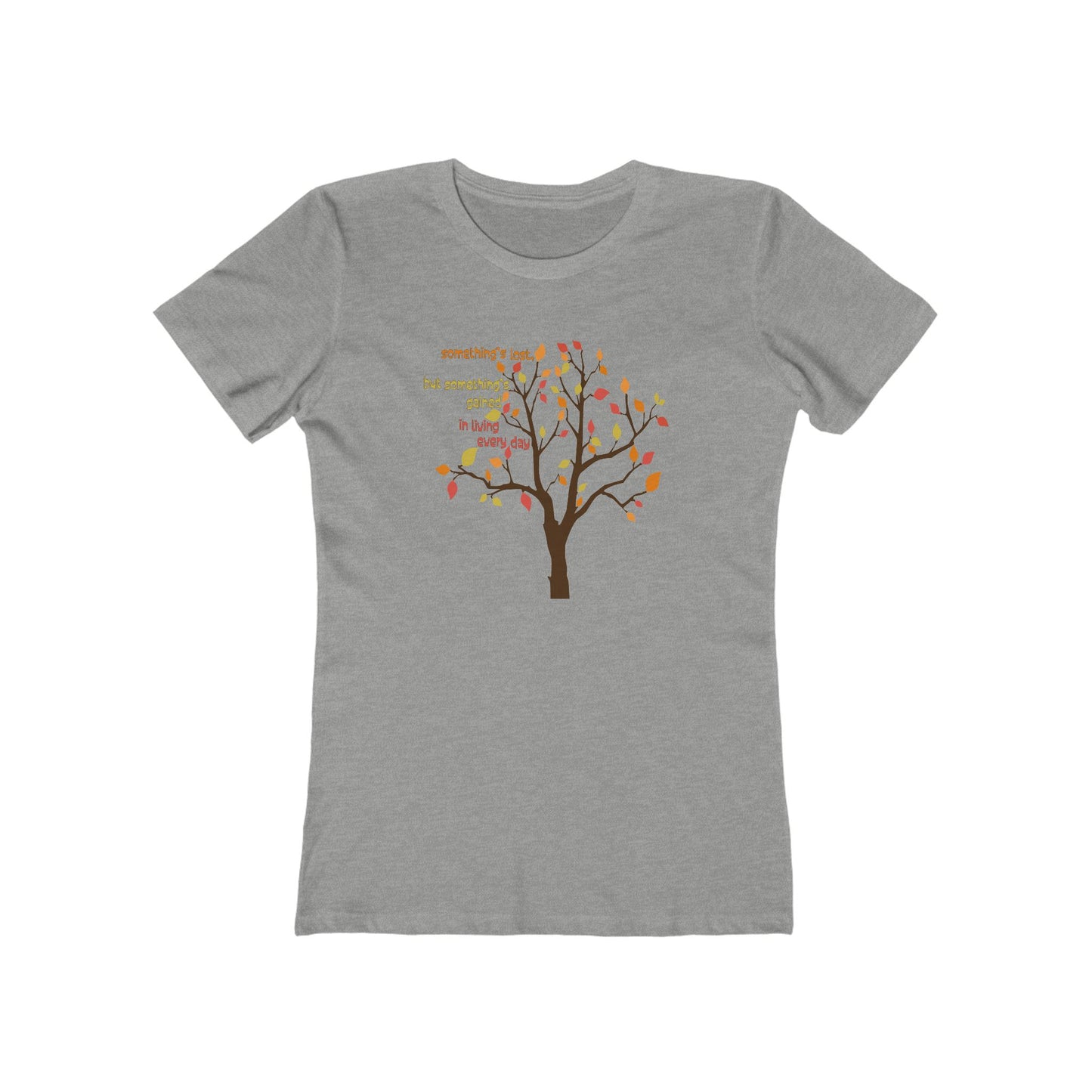 Both Sides Now - Joni Mitchell Lyrics - Women's T-Shirt