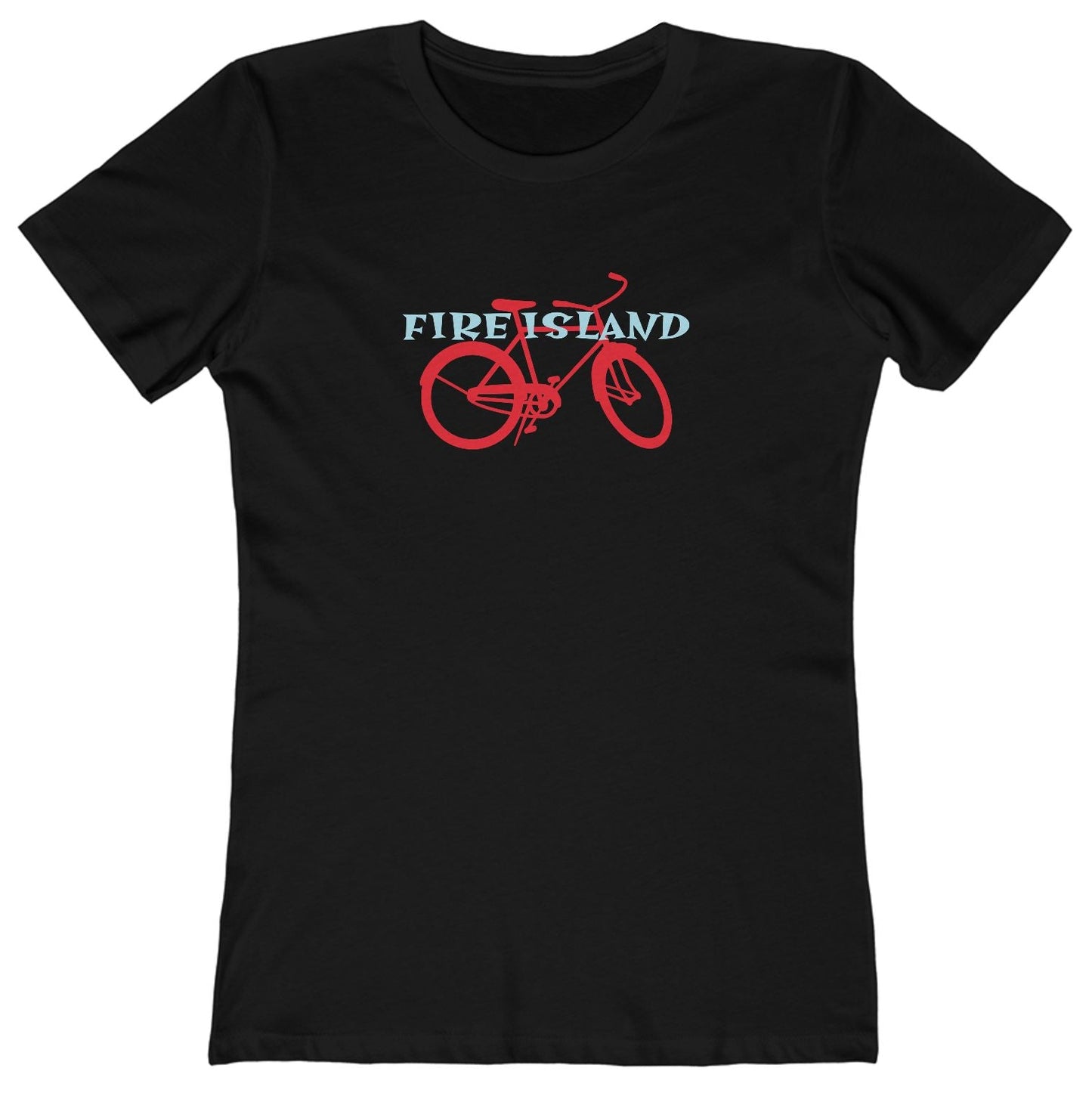 Fire Island -shirt