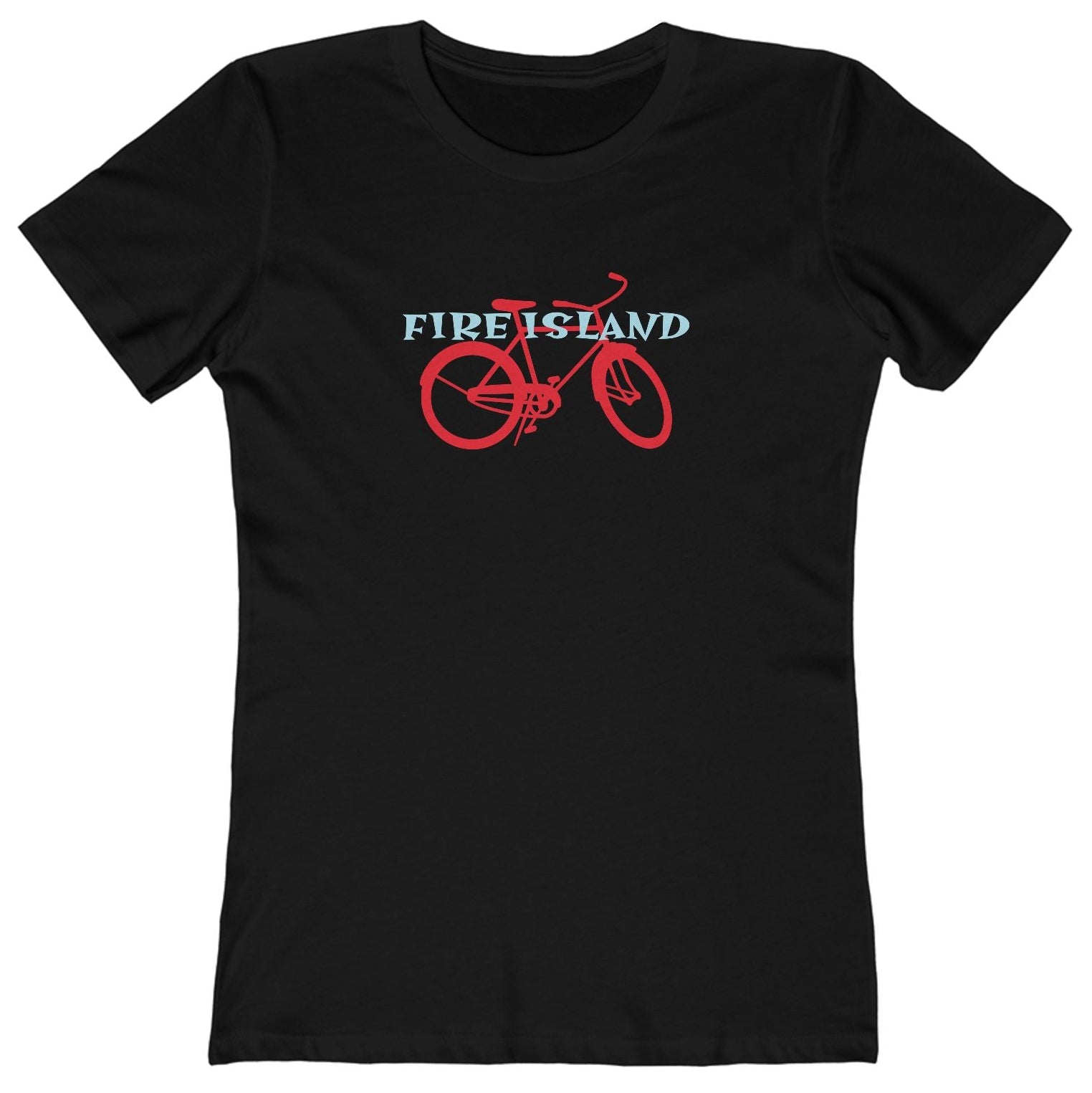 Fire Island -shirt