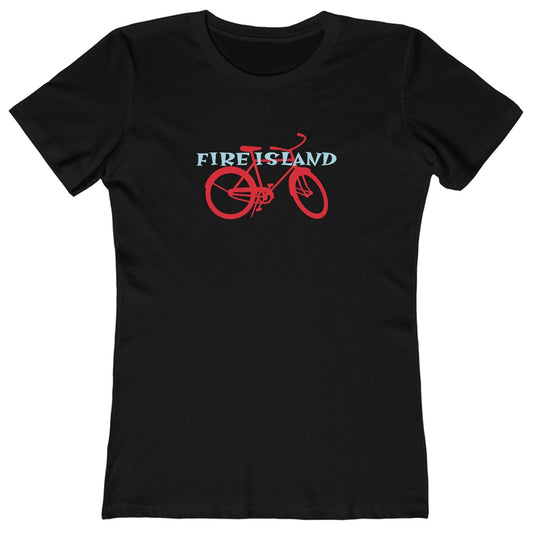 Fire Island -shirt