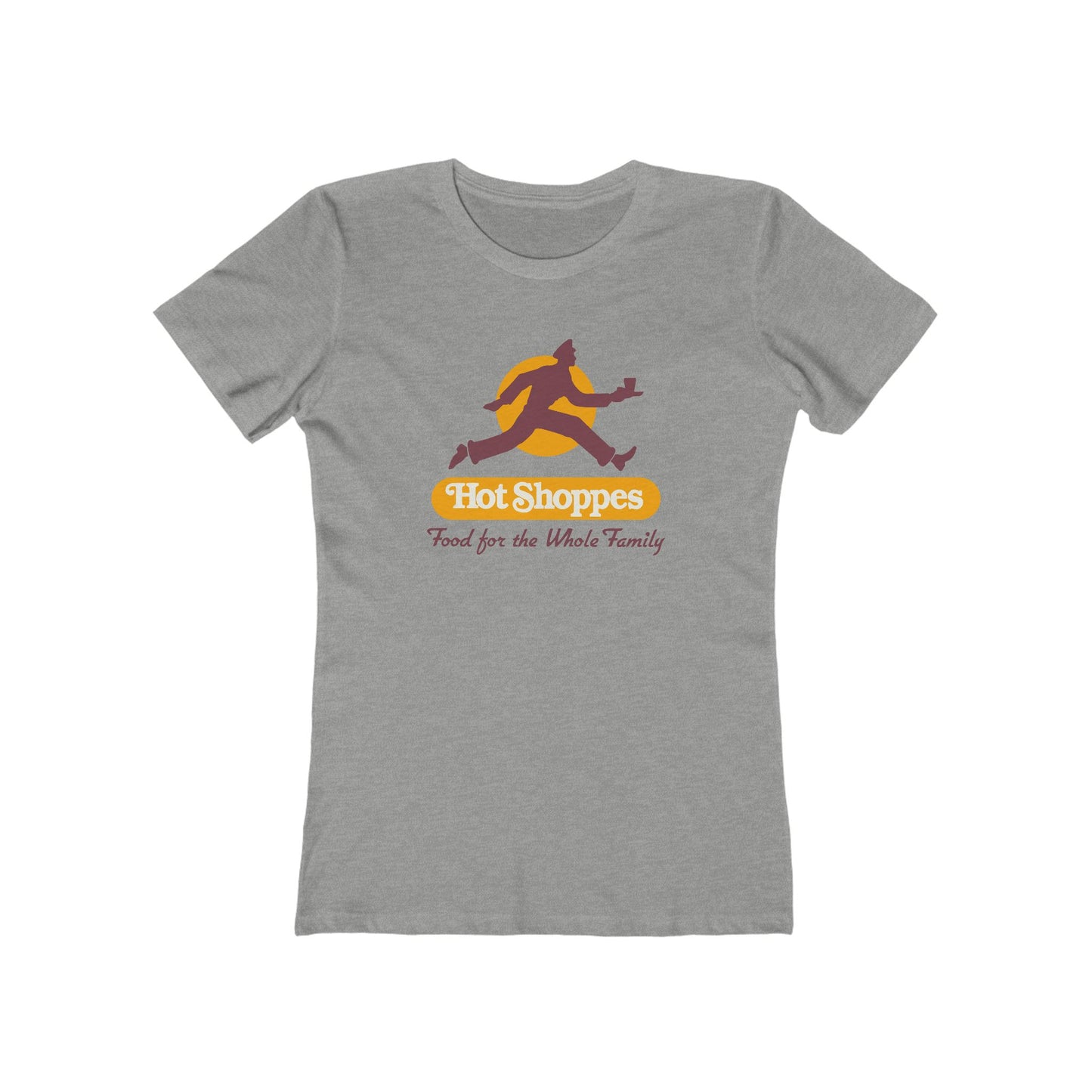 Hot Shoppes Women's T-Shirt