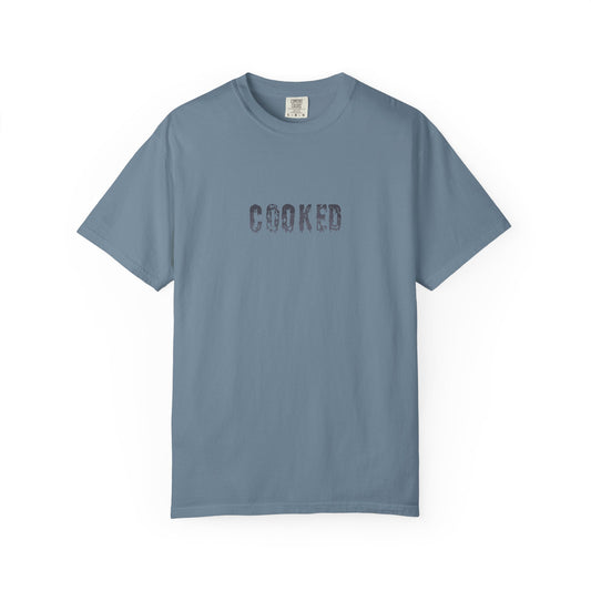 Cooked T-Shirt Unisex