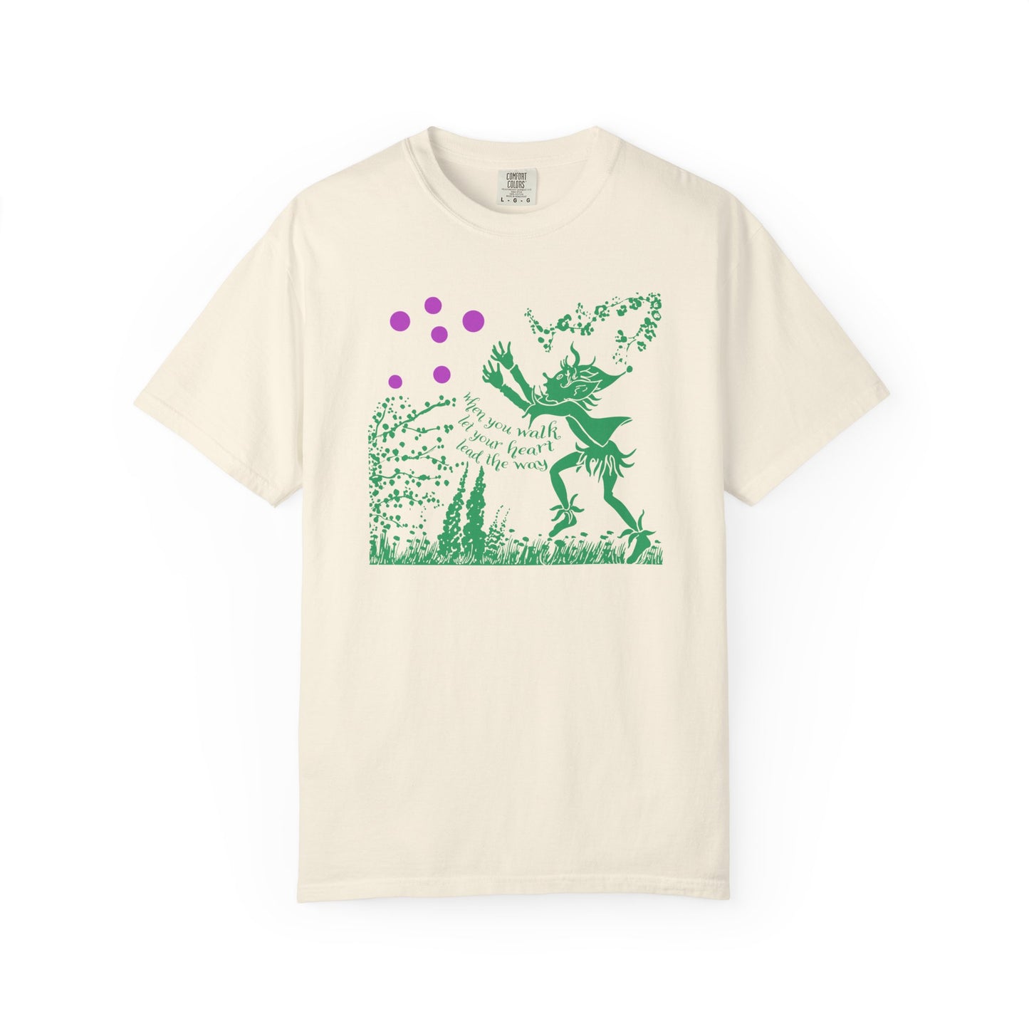 Alfie T-Shirt Unisex Alfie Lyrics Tee