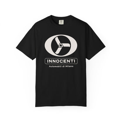 Innocenti T-Shirt Classic Italian Car Unisex