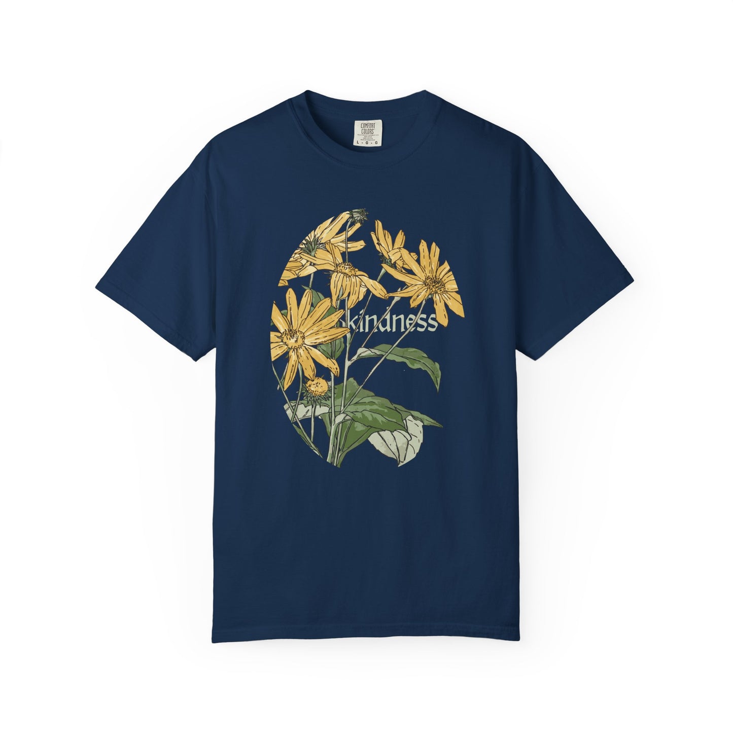 Kindness Unisex T-Shirt