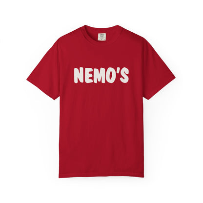 Nemo's Unisex T-Shirt