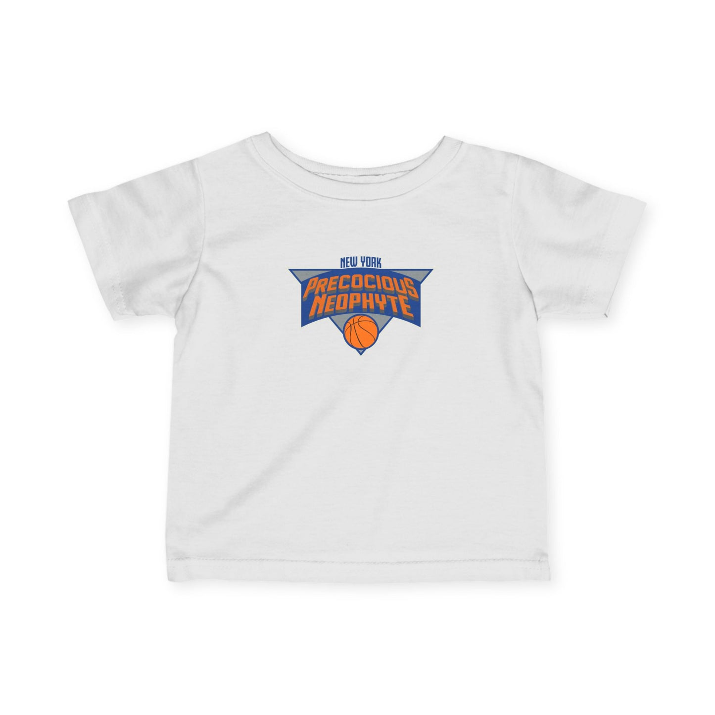 Precocious Neophyte - Infant T-Shirt