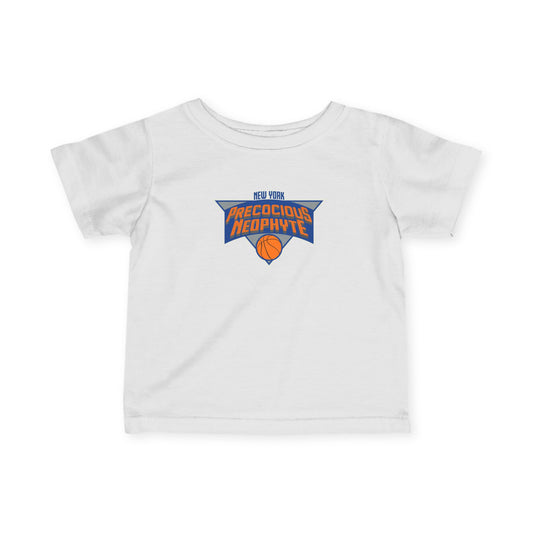 Precocious Neophyte - Infant T-Shirt