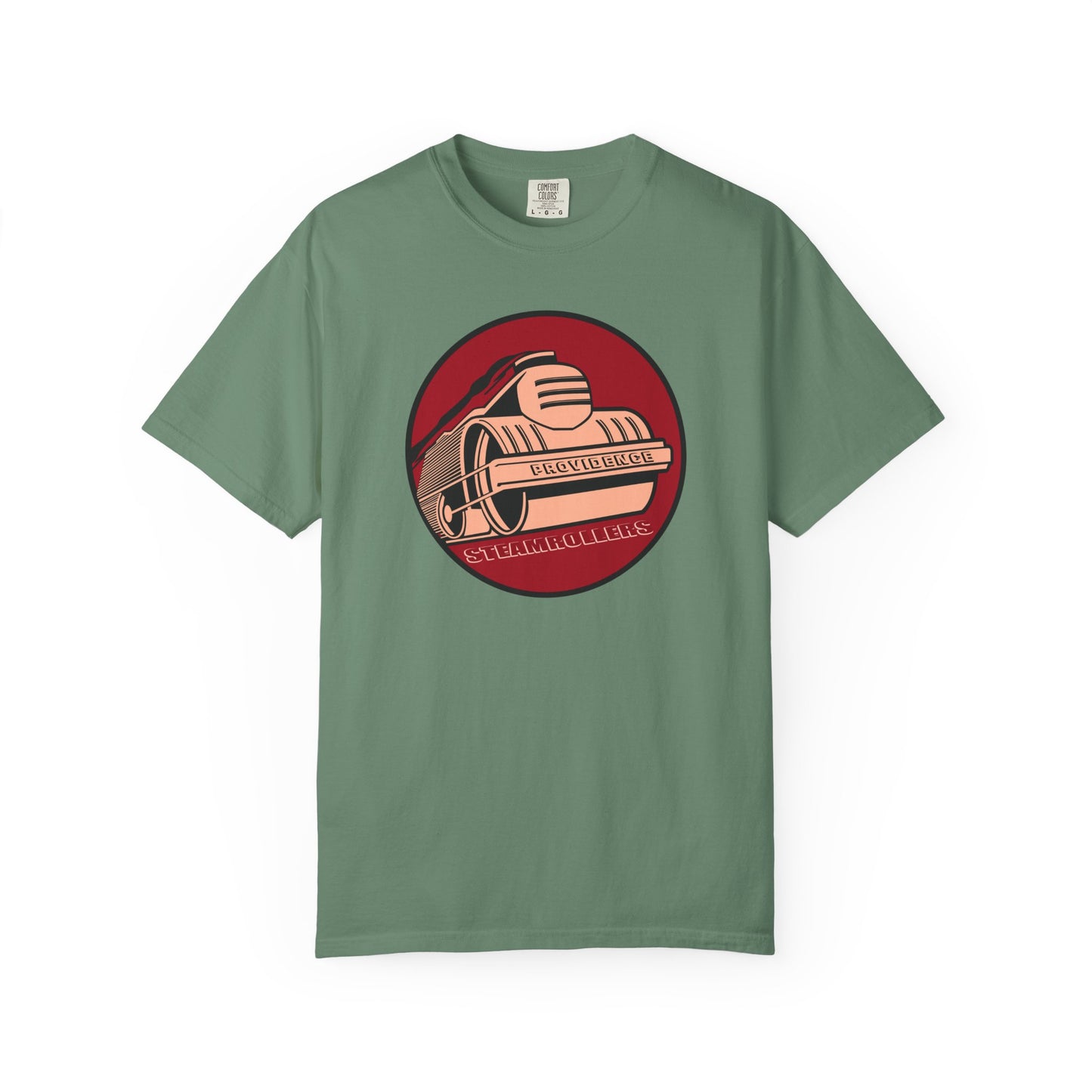 Providence Steamrollers Basketball Unisex T-Shirt