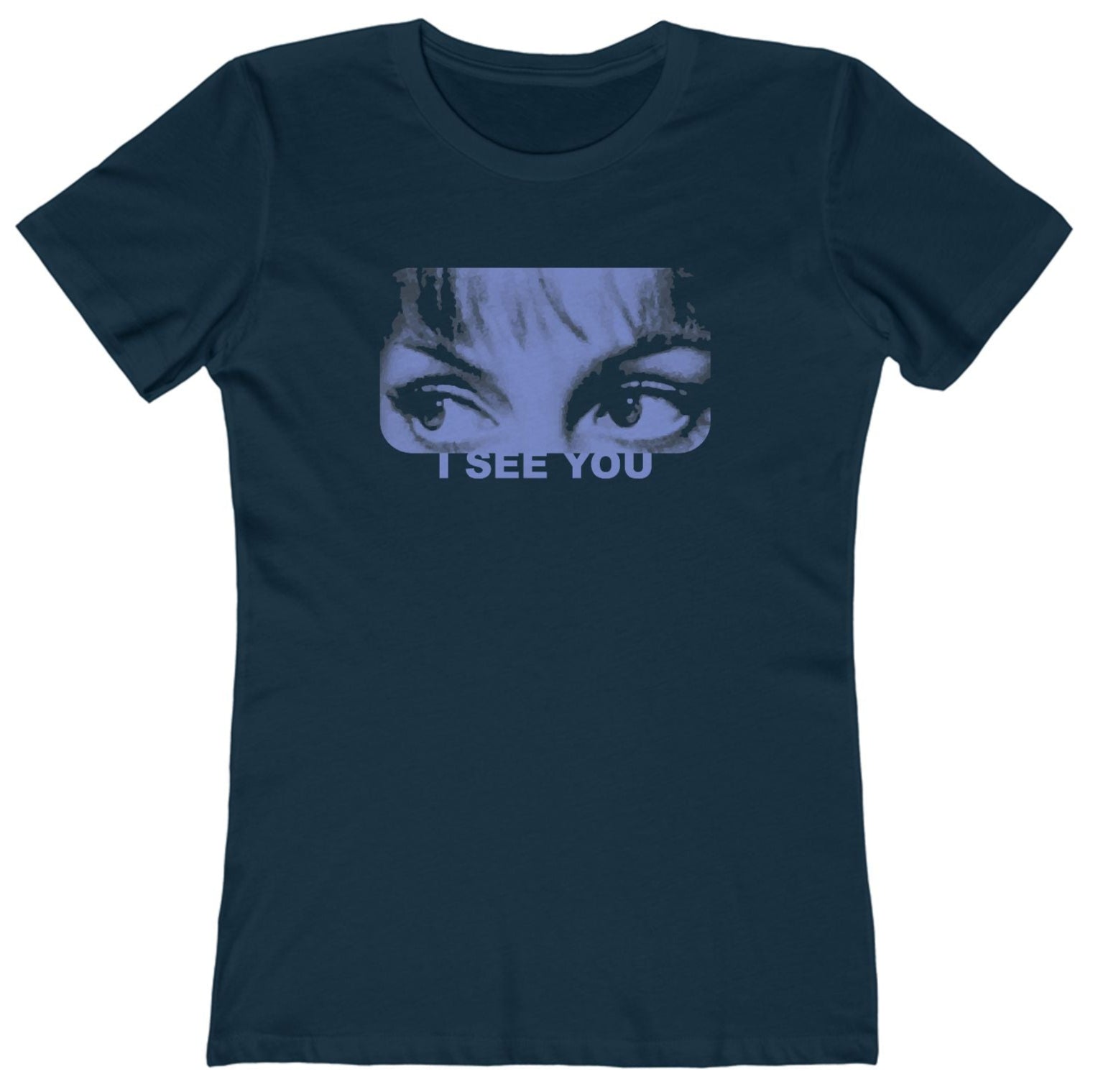 Eyes t shirt