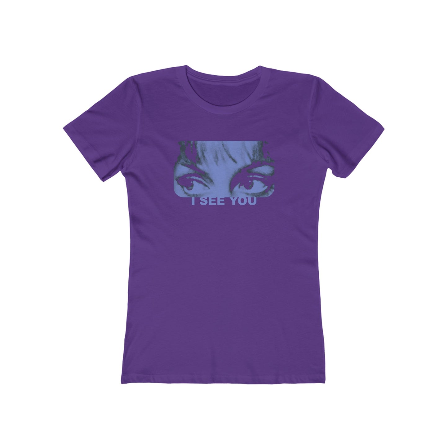 I See You - Women's T-Shirt