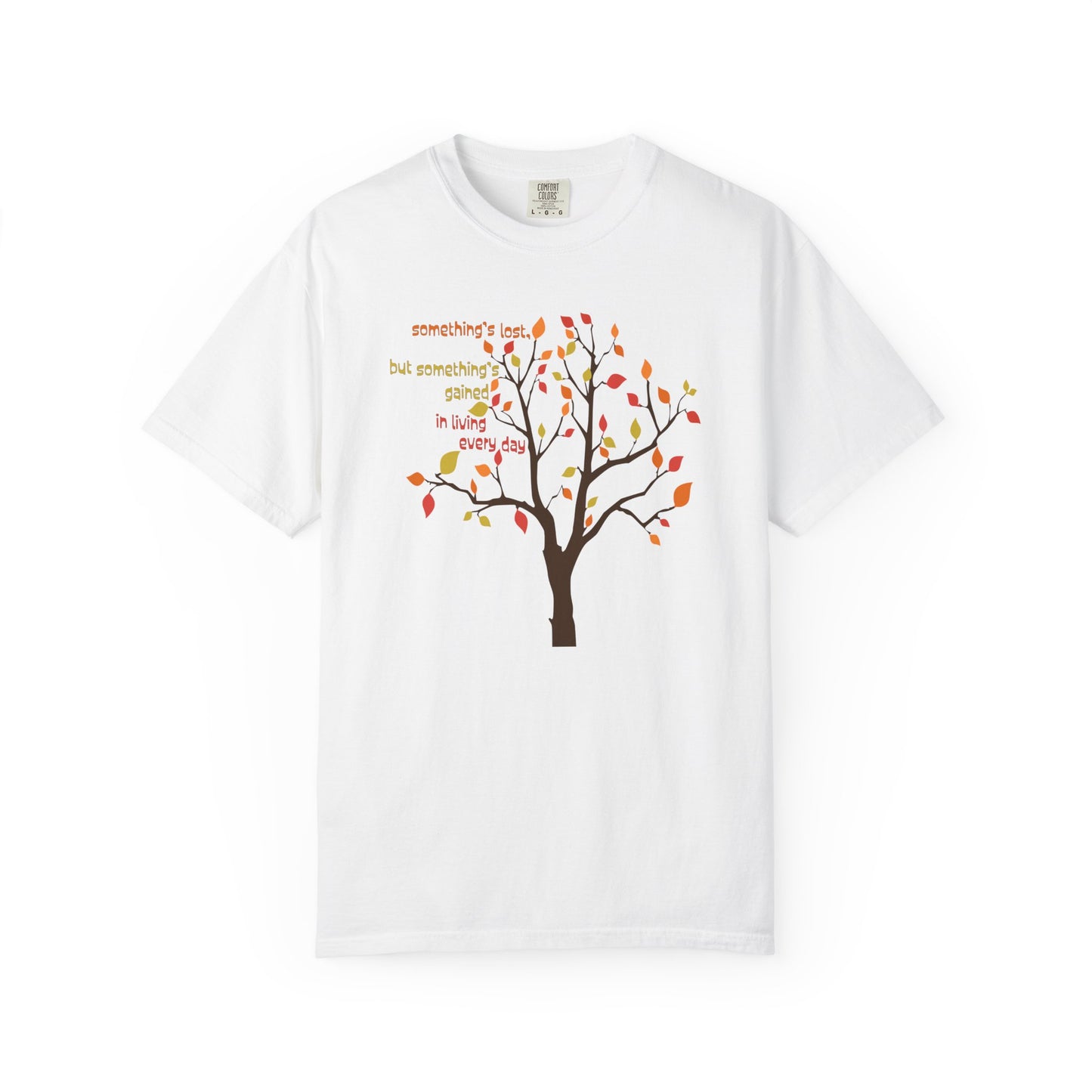 Both Sides Now Joni Mitchell Lyrics Unisex T-Shirt
