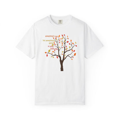 Both Sides Now Joni Mitchell Lyrics Unisex T-Shirt
