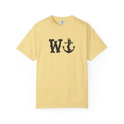 Wanker T-Shirt, Unisex Tee