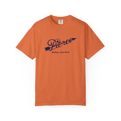 Pierce-Arrow T-Shirt Unisex Buffalo Vintage Auto