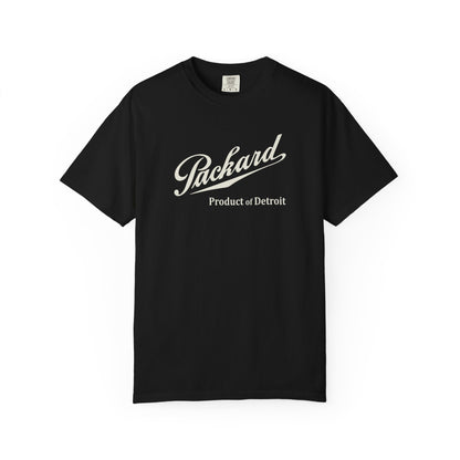 Packard Unisex T-Shirt