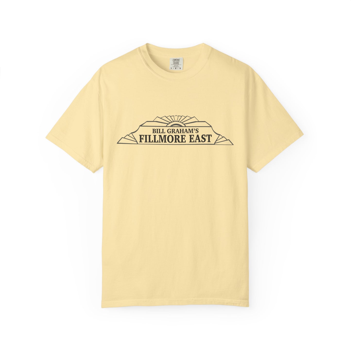Fillmore East Unisex T-Shirt