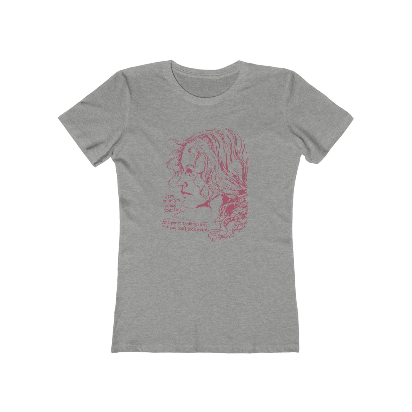 The Joke Women's T-Shirt