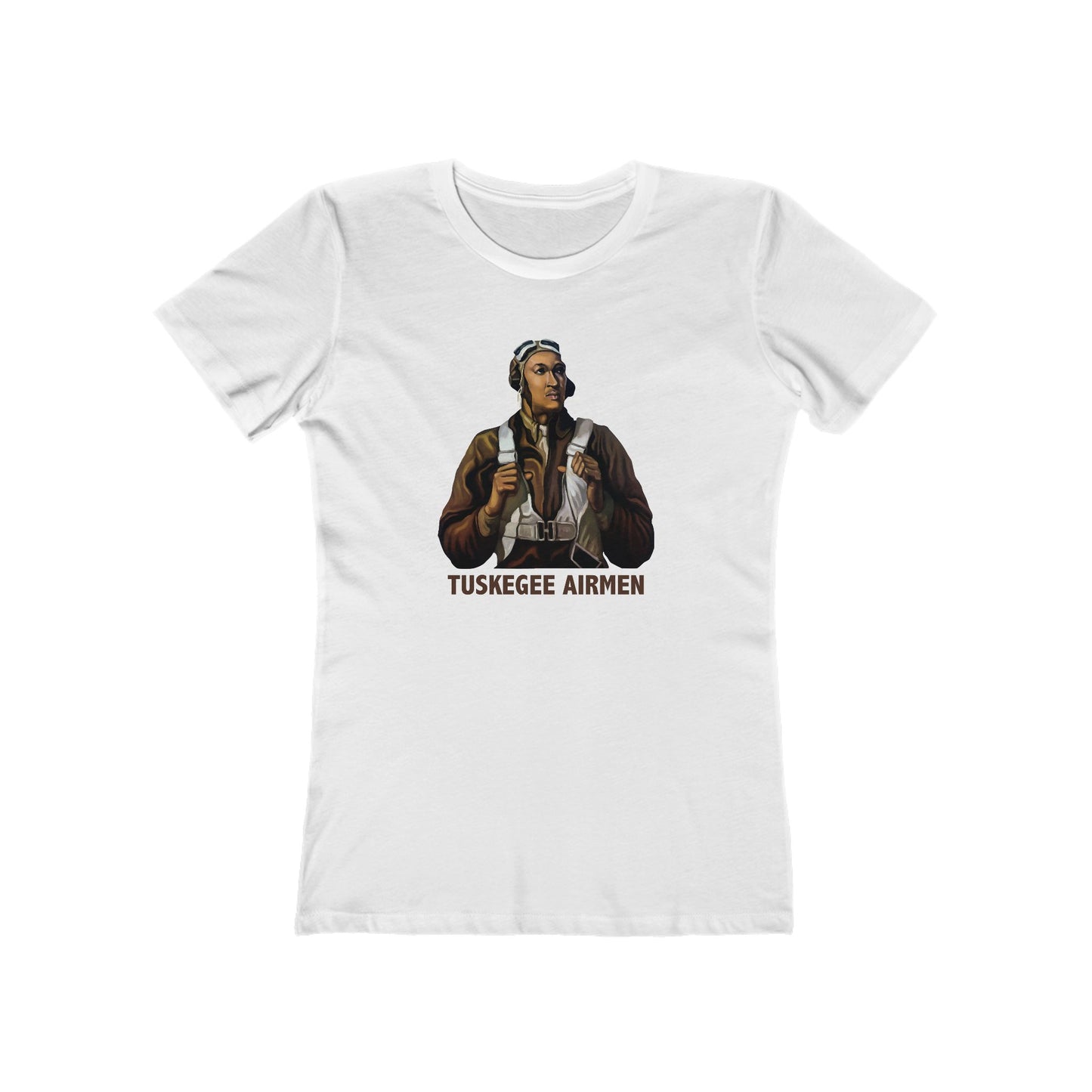 Tuskegee Airmen - Women's T-shirt