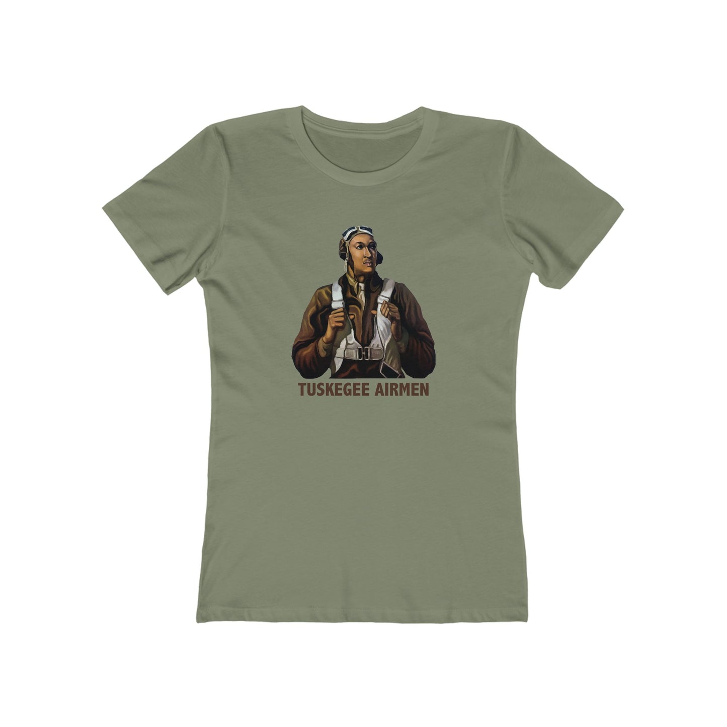 Tuskegee Airmen - Women's T-shirt