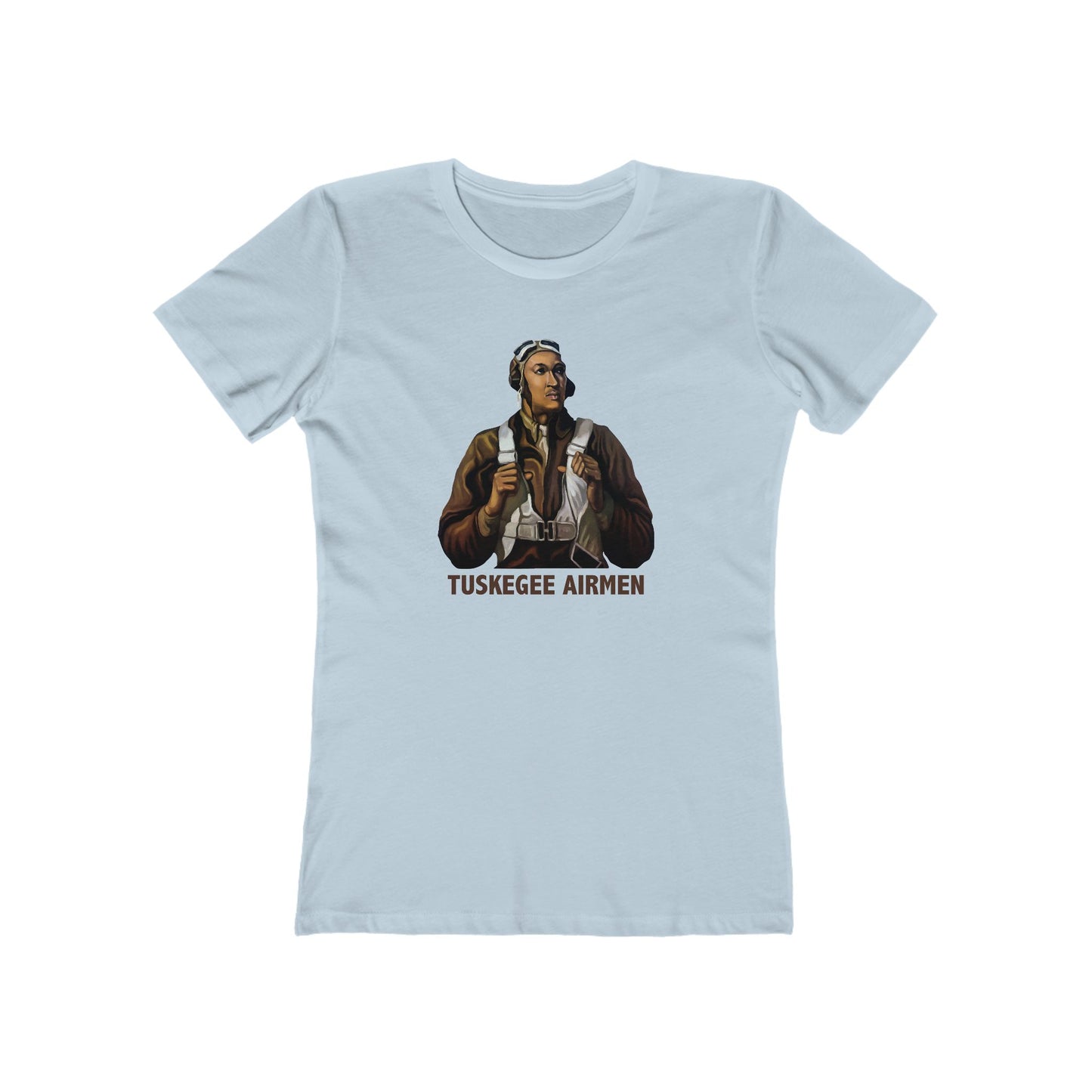 Tuskegee Airmen - Women's T-shirt