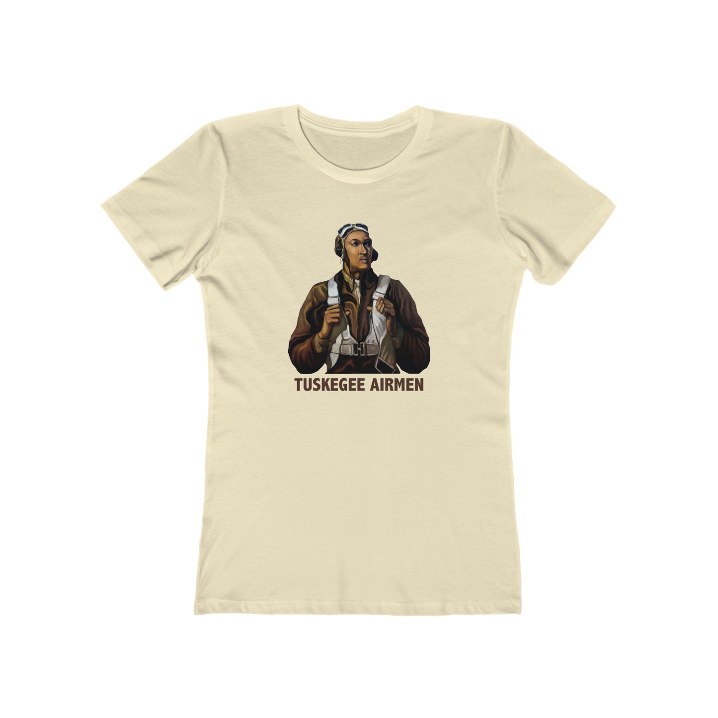 Tuskegee Airmen - Women's T-shirt