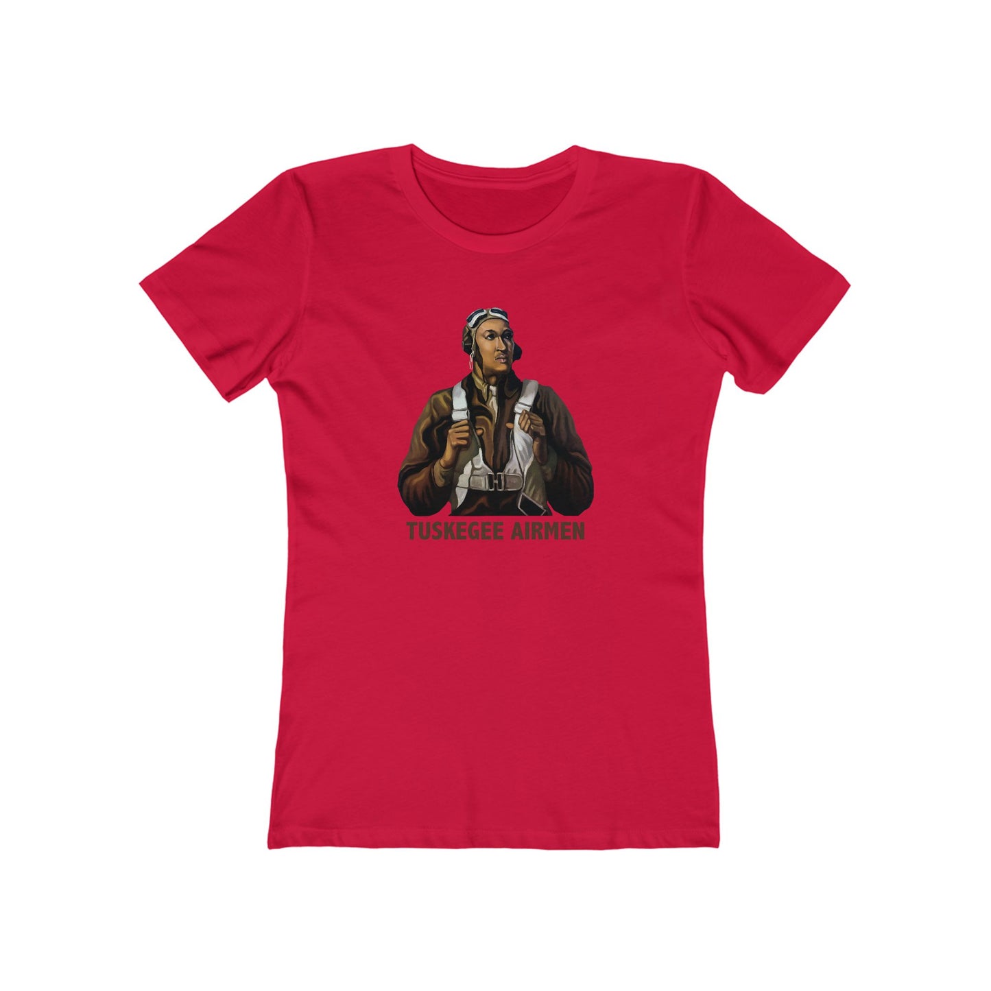 Tuskegee Airmen - Women's T-shirt