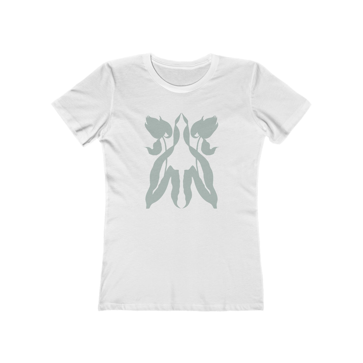 Tulips Women's T-Shirt