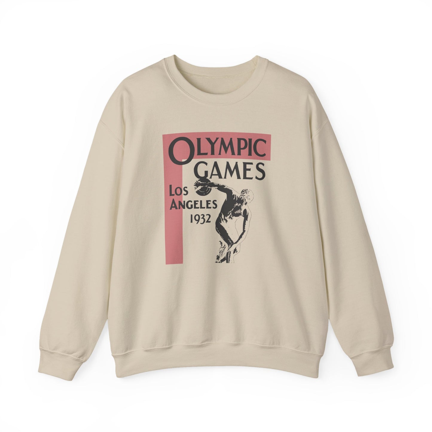 1932 Los Angeles Olympics Sweatshirt