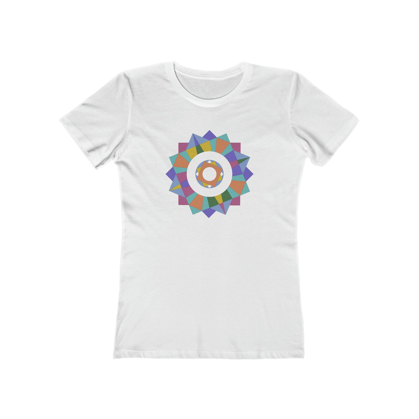 Record Collection - Women's T-Shirt