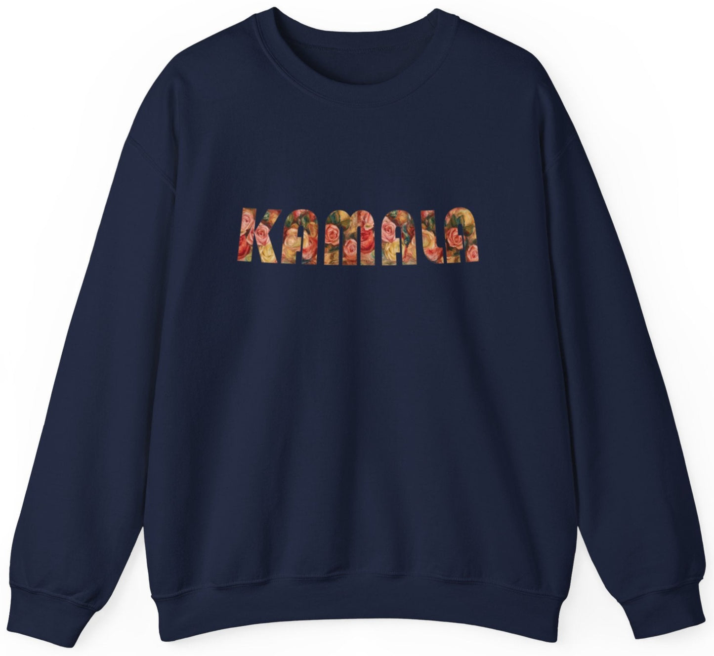 Kamala Harris sweatshirt