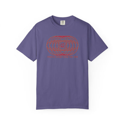 Mars T-Shirt Unisex