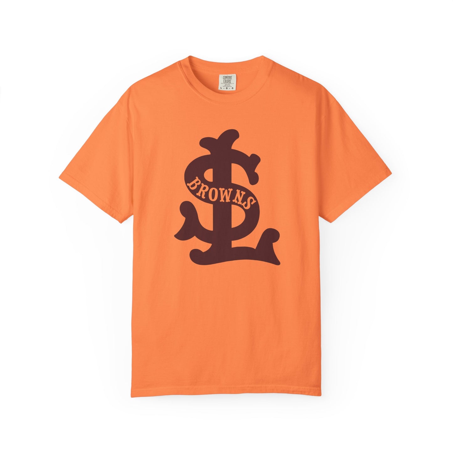 St Louis Browns Unisex T-Shirt