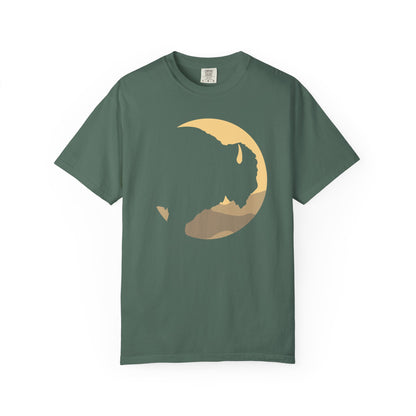 Buffalo T-Shirt Unisex
