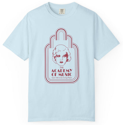 Academy of Music Unisex T-Shirt